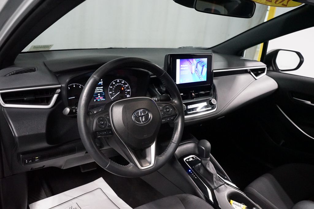 Thumbnail: 2024 Toyota Corolla - 11