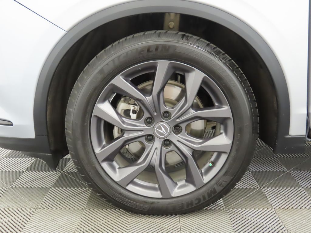 Thumbnail: 2022 Acura MDX - 31