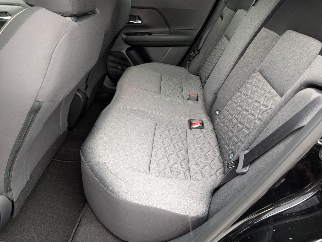 New 2026 Nissan Kicks SUV