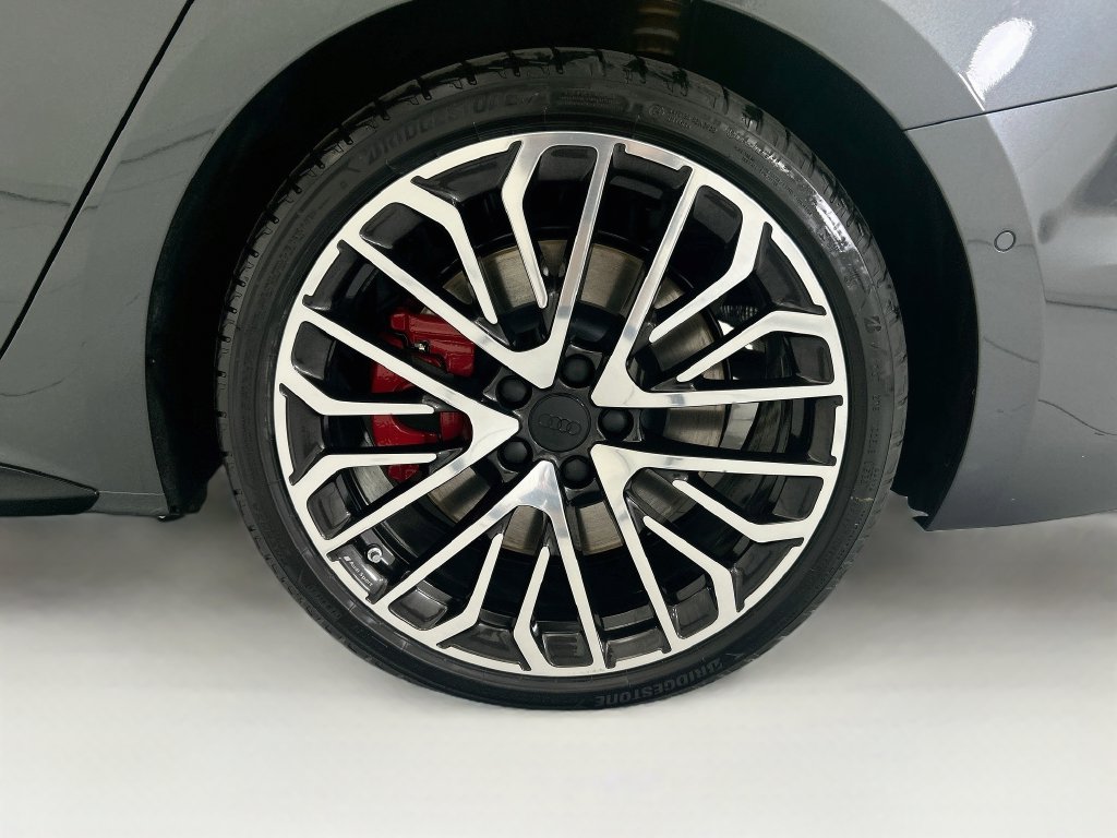 Thumbnail: 2026 Audi S5 - 30