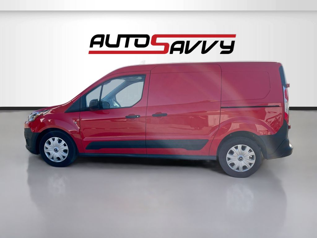 Used 2023 Red Ford XL image 4
