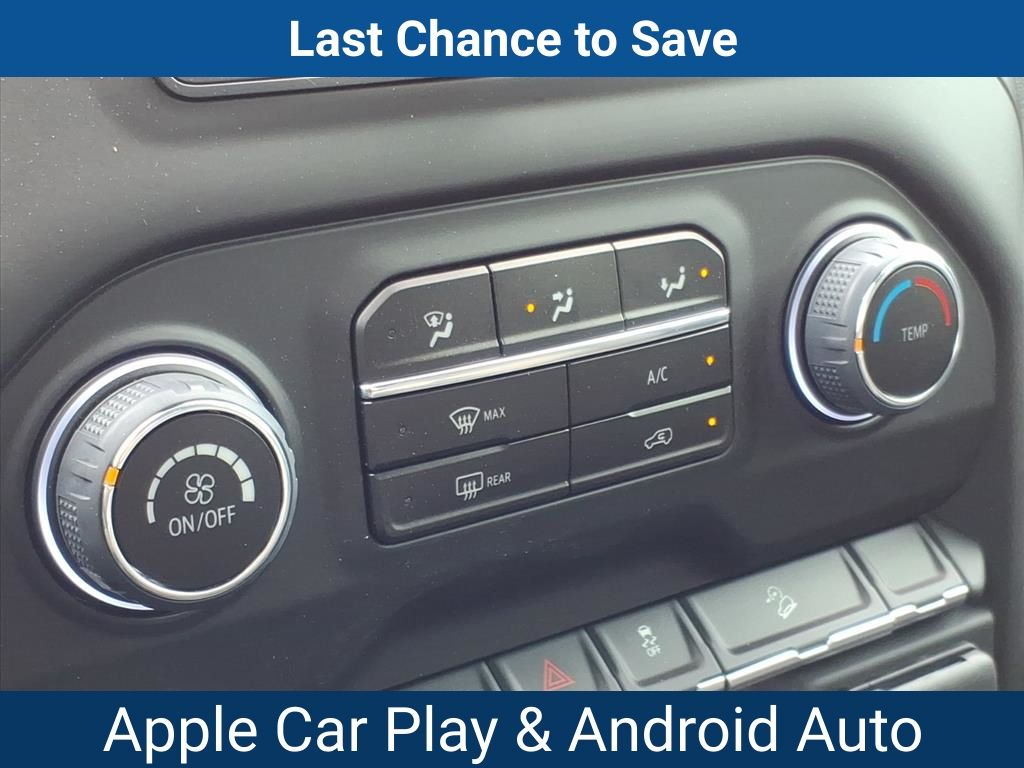 ChevroletSilverado 15005