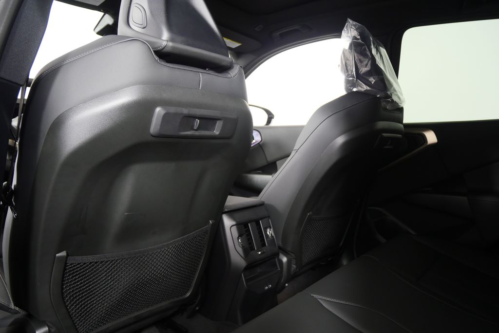 Thumbnail: 2025 BMW X3 - 16