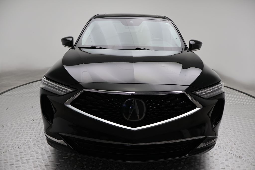 Thumbnail: 2023 Acura MDX - 5