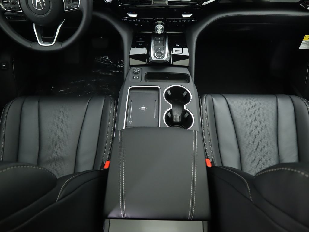 Thumbnail: 2026 Acura MDX - 18