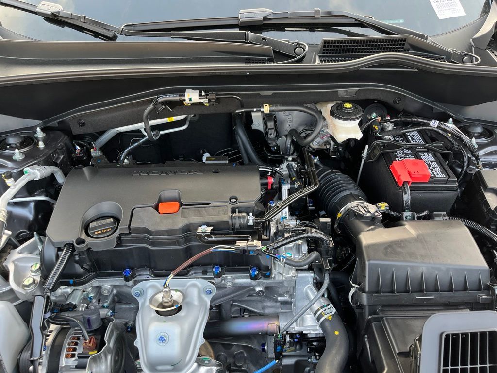 Thumbnail: 2027 Honda HR-V - 7