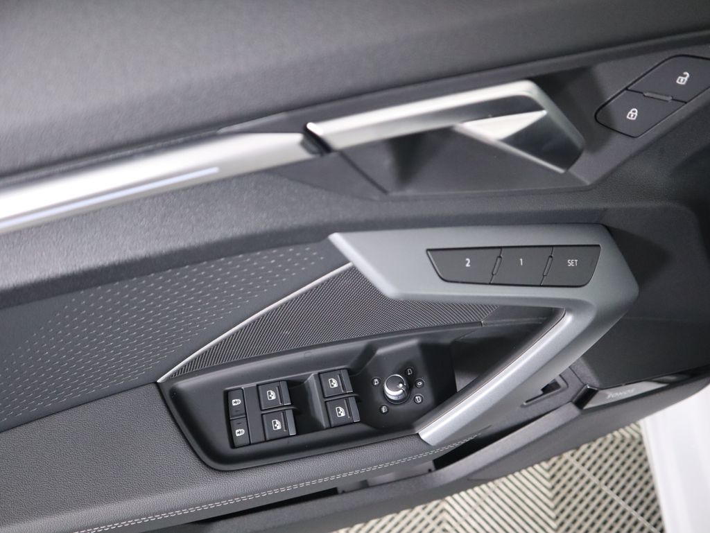 Thumbnail: 2026 Audi A3 - 26