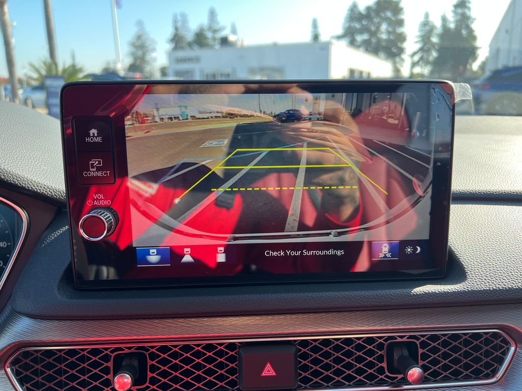 Thumbnail: 2026 Acura Integra - 25