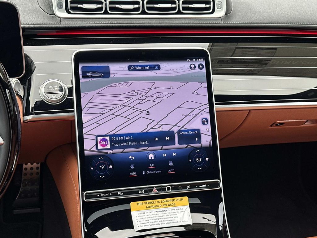 Thumbnail: 2026 Mercedes-Benz S-Class - 20