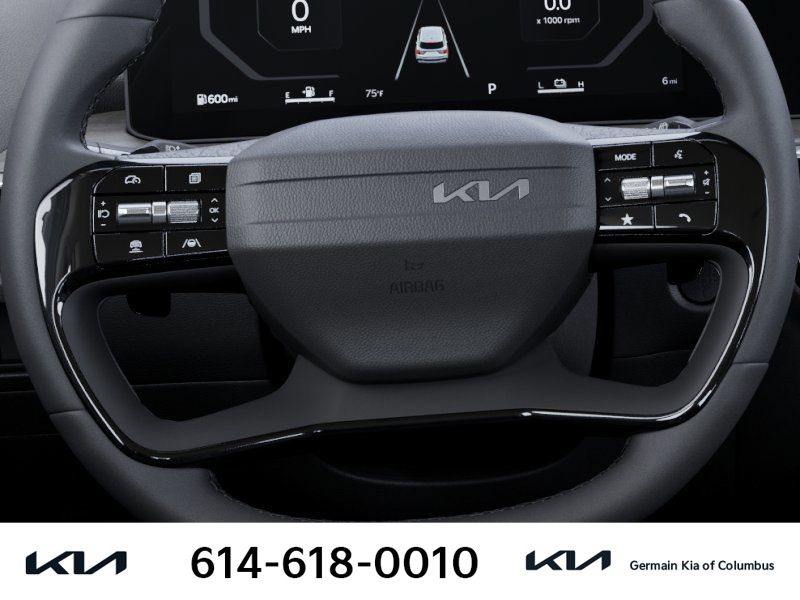 New 2026 Green Kia X-Line SX Prestige image 25