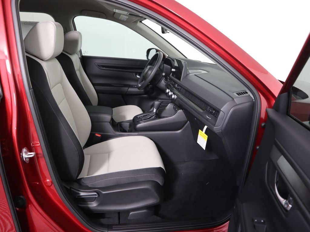 Thumbnail: 2026 Honda CR-V - 20