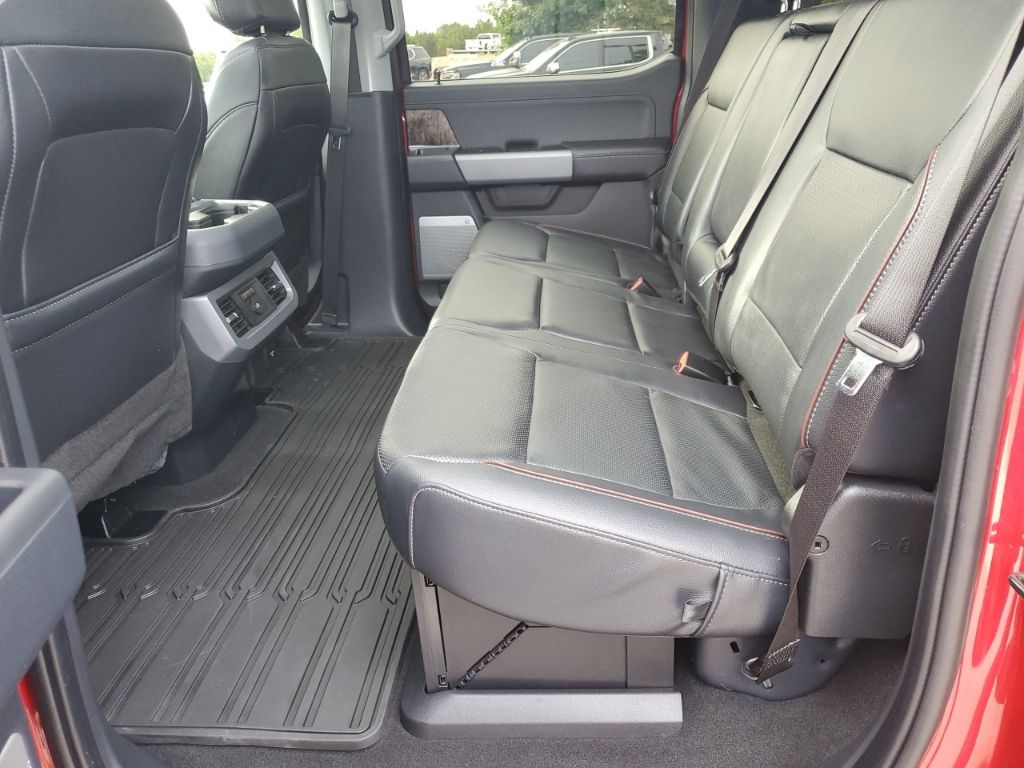 Used Car 2024 Ford F-250sd  Lariat For Sale Under $70,000 In Austin, Texas