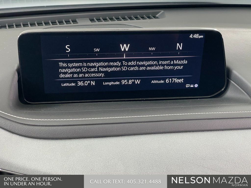 2026 Mazda CX-30 Aire Edition - Photo 31
