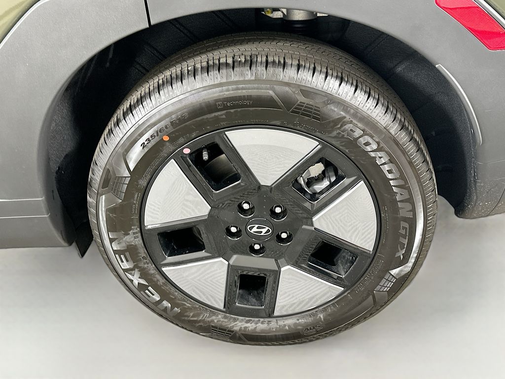 Thumbnail: 2026 Hyundai Santa Fe - 22