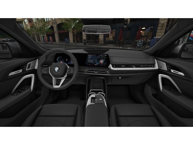 Thumbnail: 2026 BMW X2 - 10