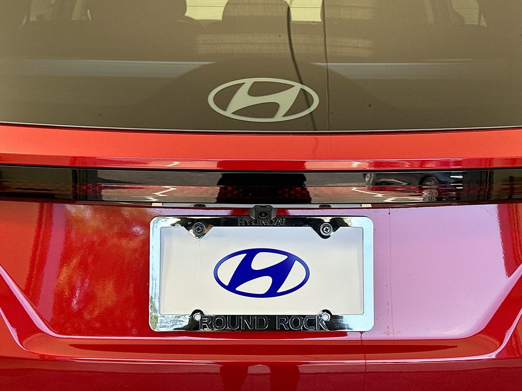 Thumbnail: 2025 Hyundai Tucson - 21