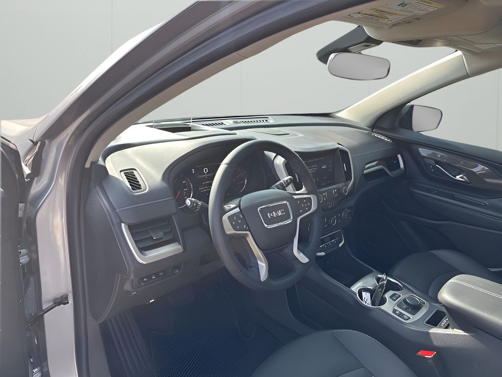 Used Car 2024 Gmc Terrain  Denali For Sale Under $35,000 In Austin, Texas