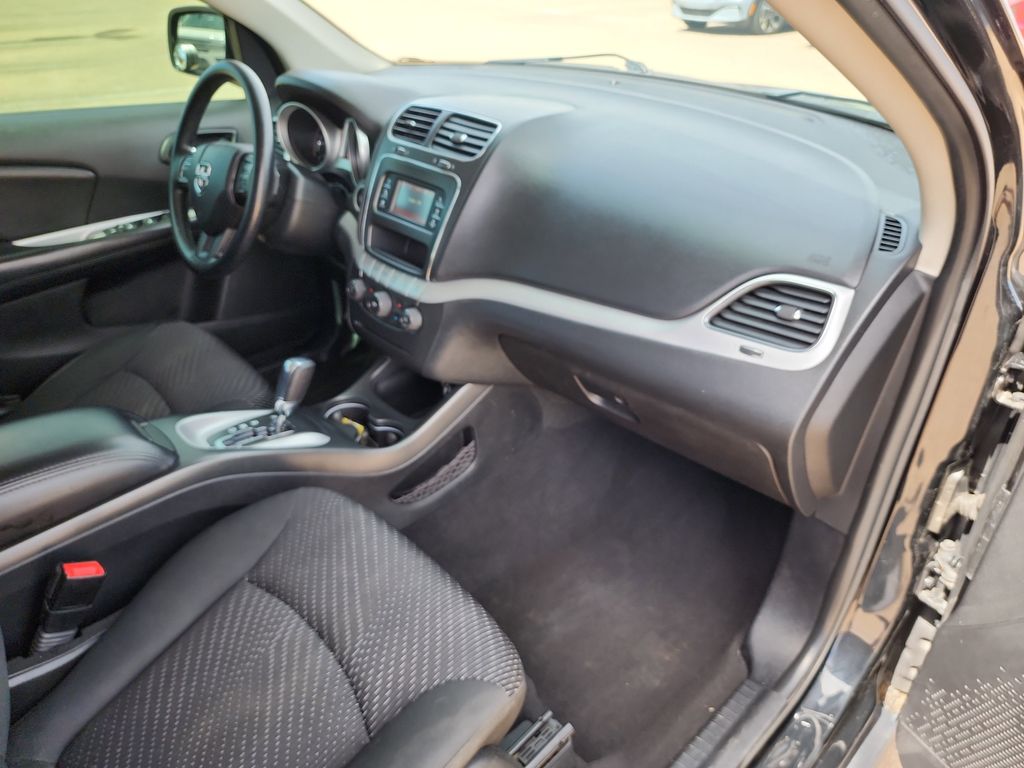 2018 Dodge Journey SE photo
