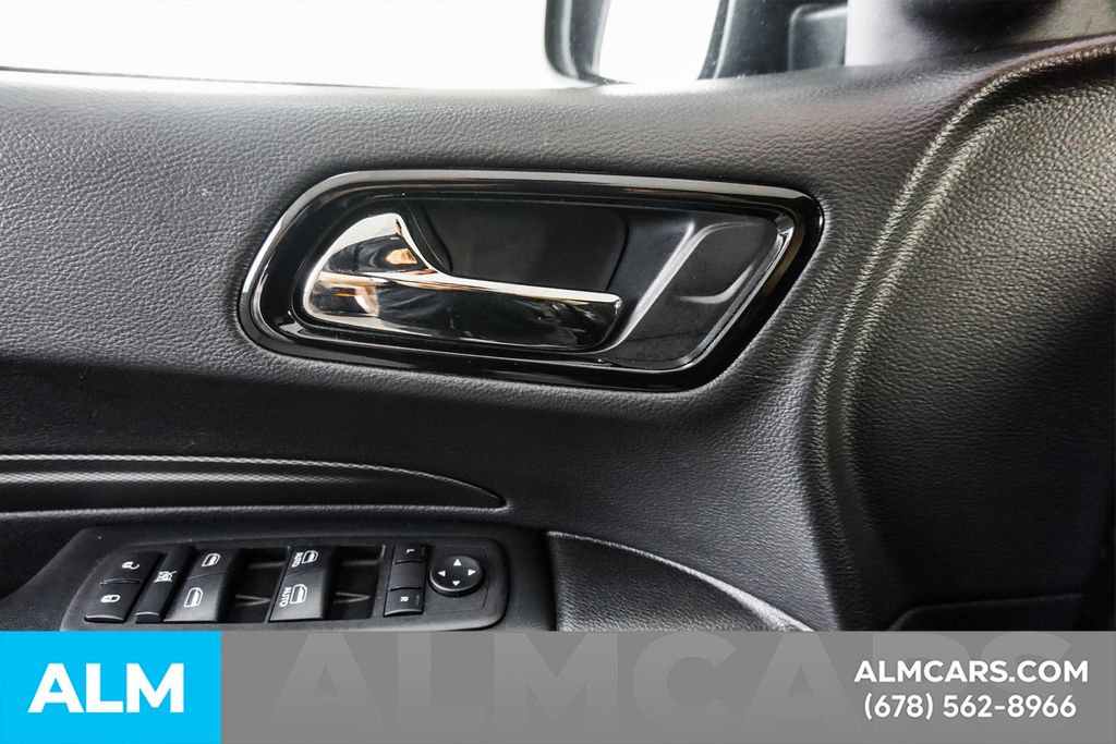 Used 2025 Black Dodge GT image 52