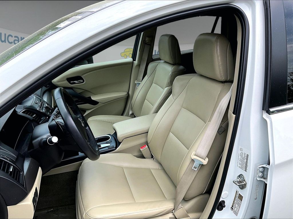 2018 Acura RDX — photo 13