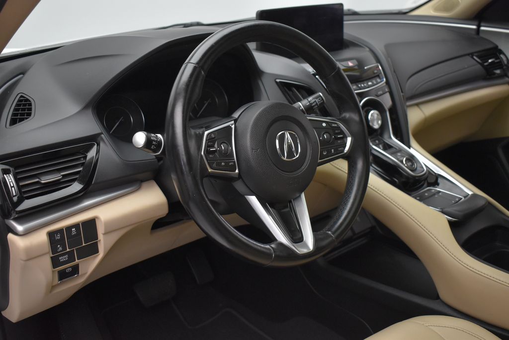 Thumbnail: 2021 Acura RDX - 16