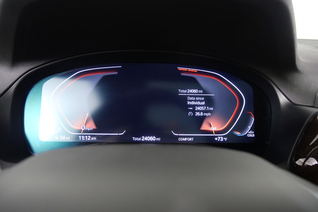 2024 BMW X3 sDrive30i 20