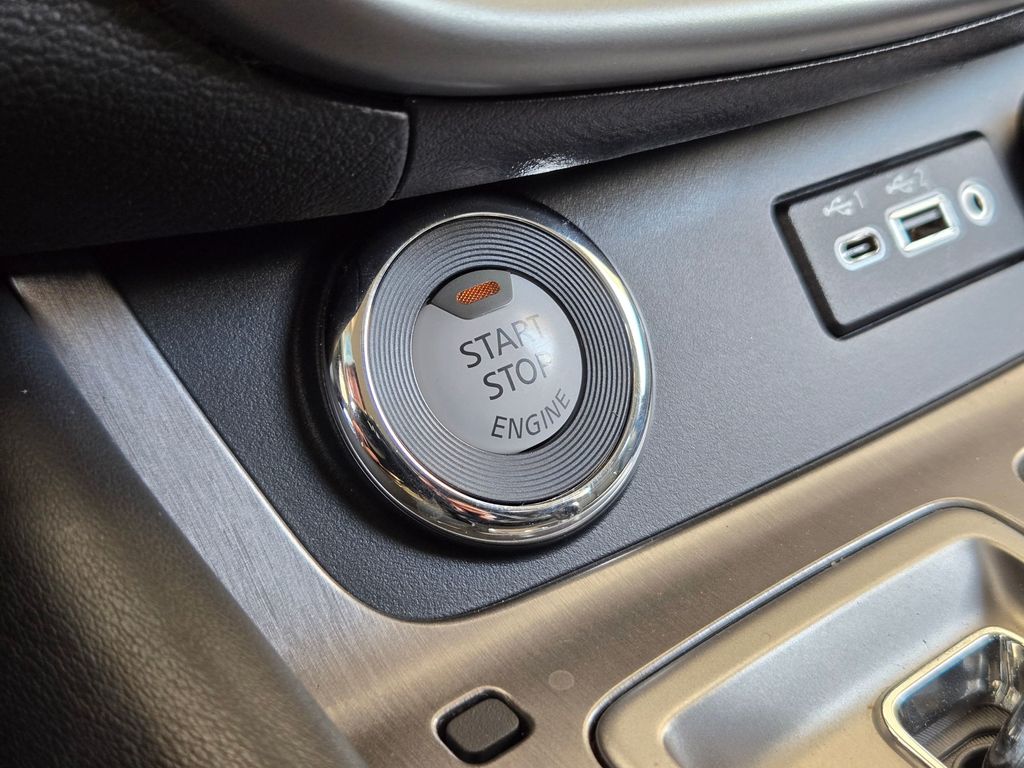 Used 2023 Nissan Murano SUV