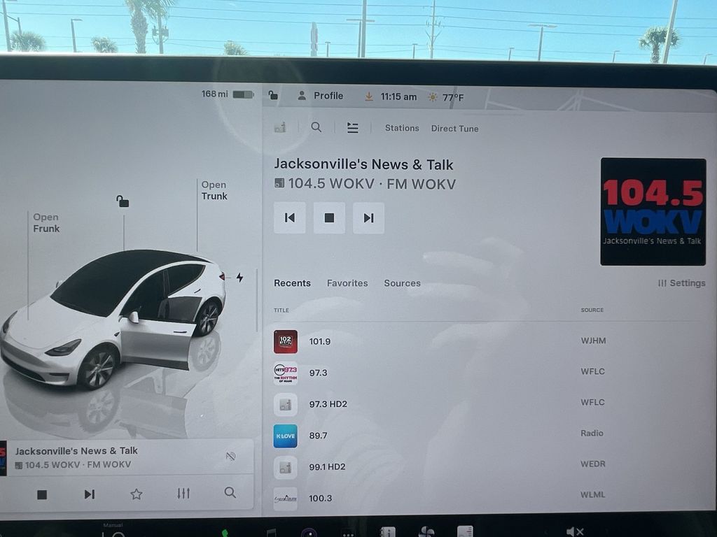 Used 2023 Tesla Model Y SUV