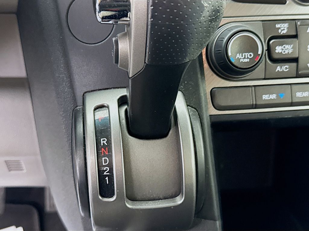 Used Car 2012 Honda Pilot  Ex For Sale Under $10,000 In Austin, Texas