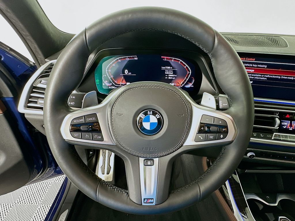 Thumbnail: 2020 BMW X7 - 11