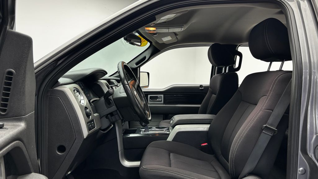 Thumbnail: 2010 Ford F-150 - 15