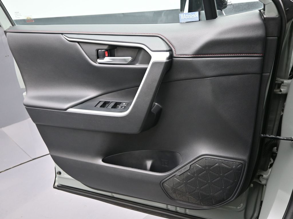 2020 Toyota RAV4 TRD Off-Road