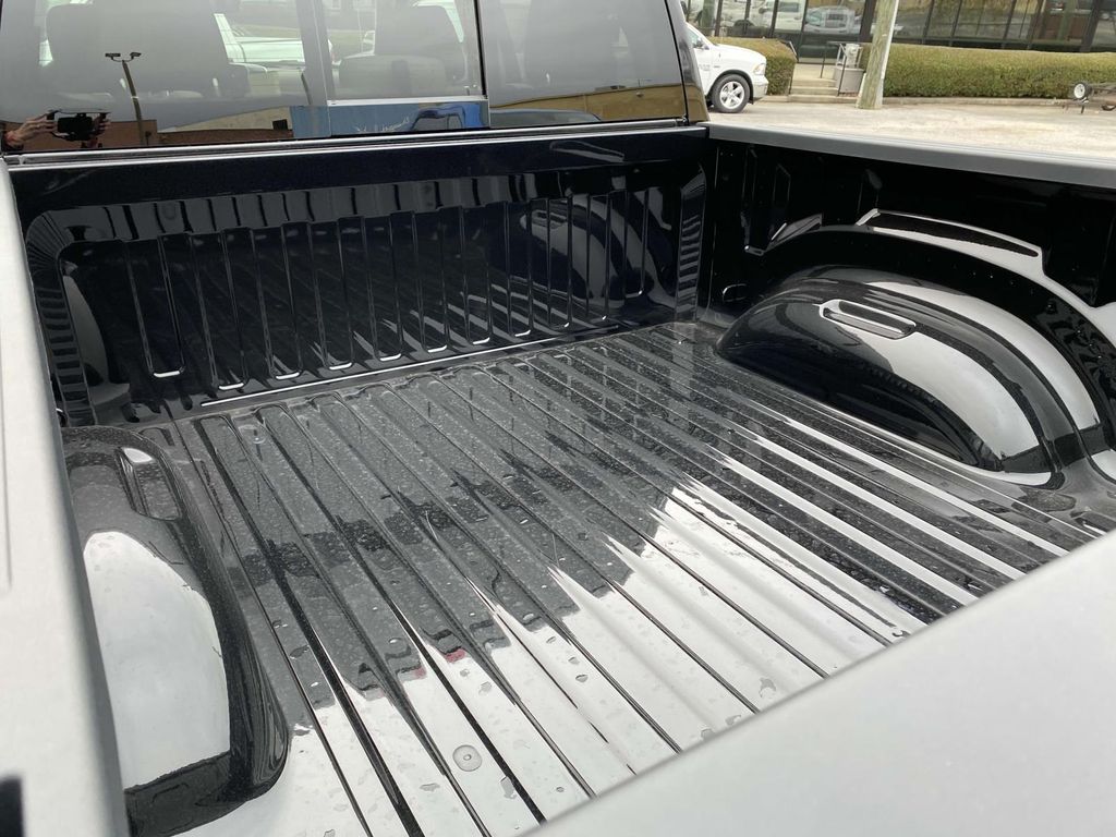 New 2025 RAM 1500 Laramie New 2025 RAM 1500 Laramie
