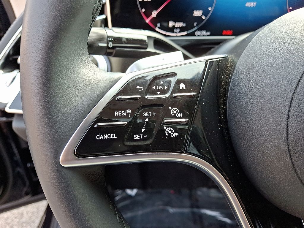Thumbnail: 2026 Mercedes-Benz E-Class - 22
