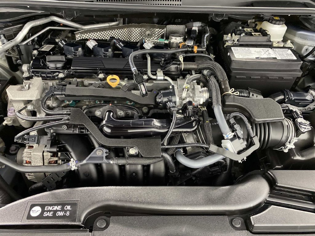2025 Toyota Corolla LE Blue - Grieco Acura - Image 30