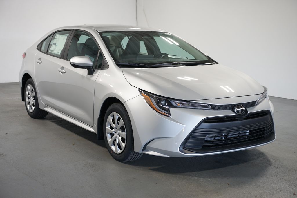 Thumbnail: 2026 Toyota Corolla - 3