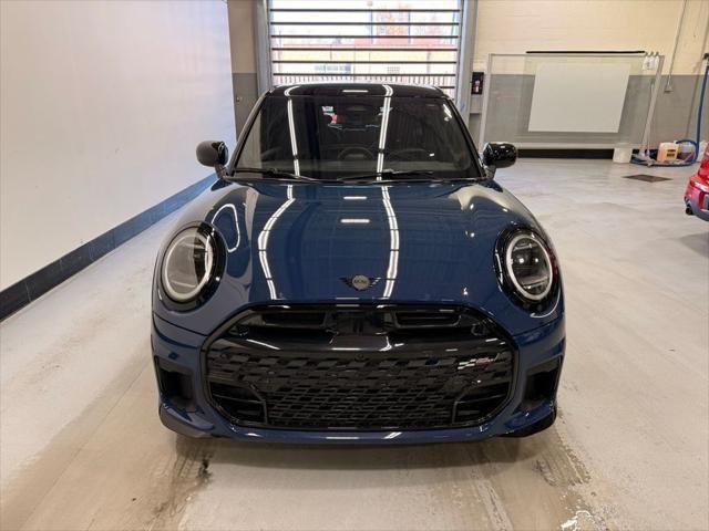 Thumbnail: 2026 MINI Cooper - 8