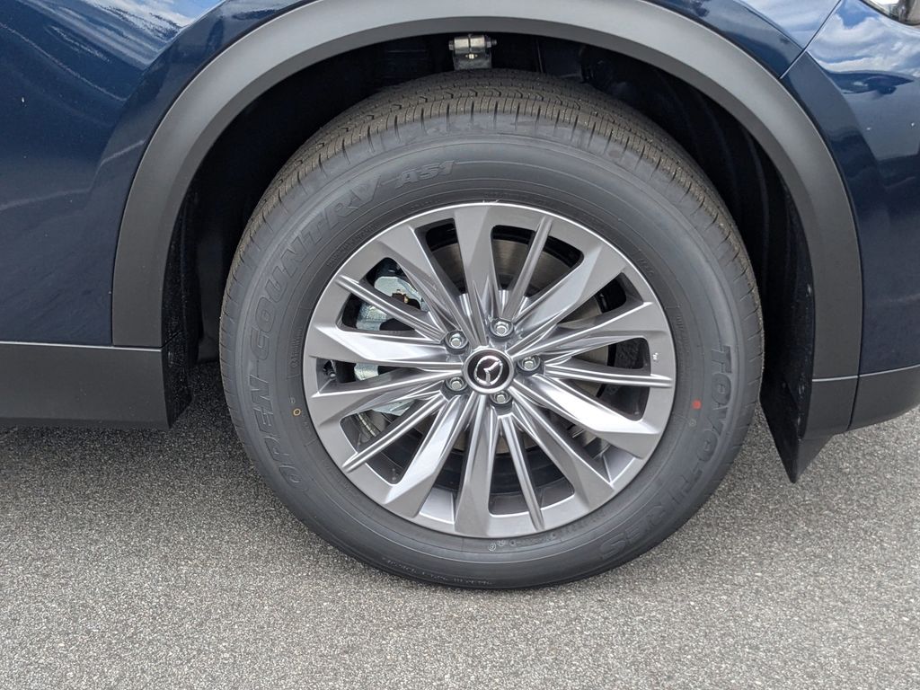 2025 Mazda CX-90 3.3 Turbo Preferred