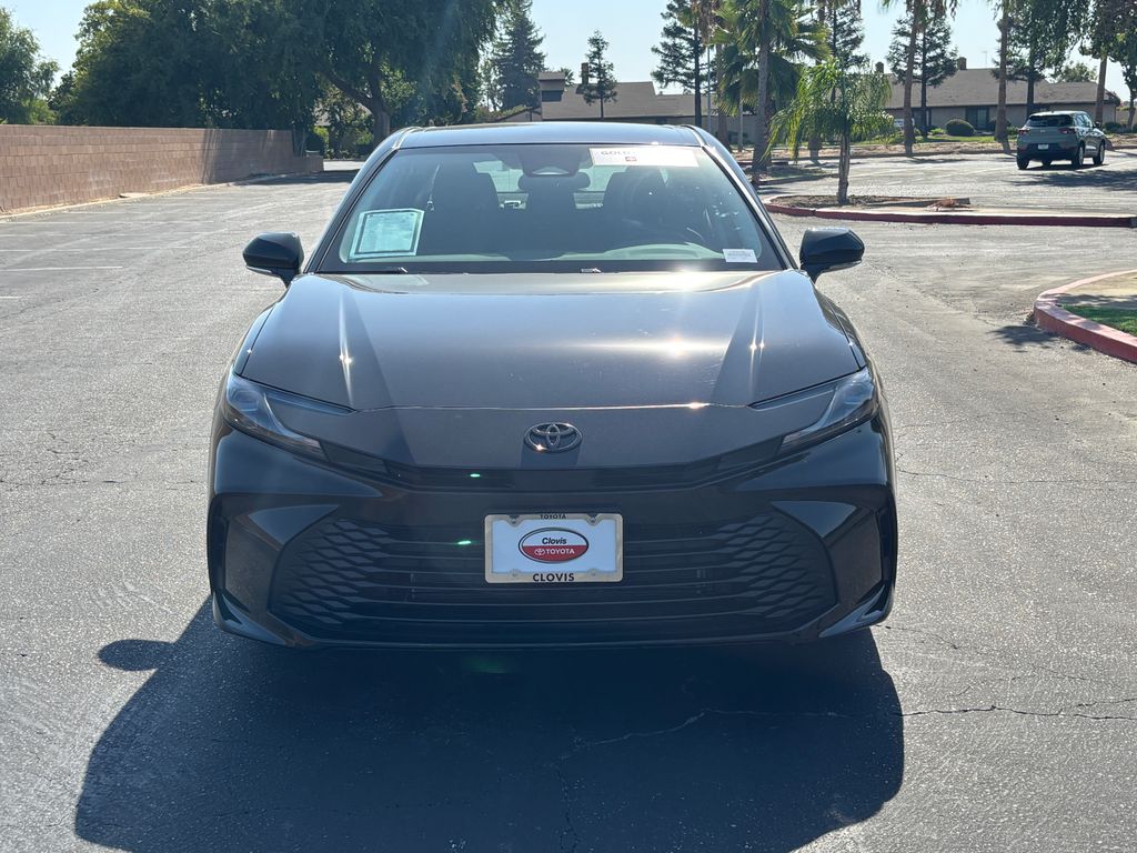Thumbnail: 2026 Toyota Camry - 2