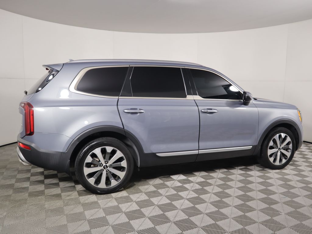 Thumbnail: 2020 Kia Telluride - 4