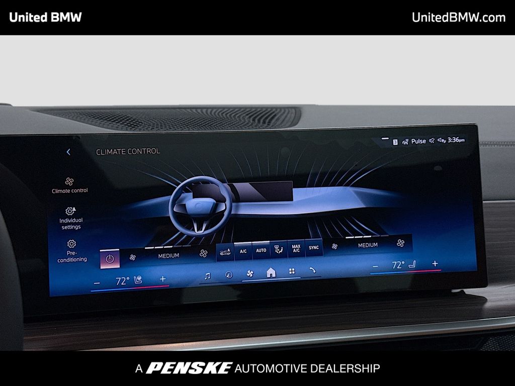 Thumbnail: 2026 BMW X5 - 11