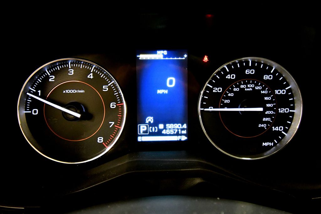 Used 2023 Subaru Crosstrek SUV