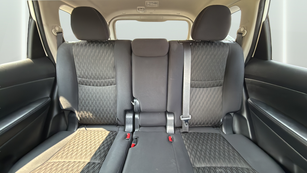 Used 2020 Nissan Rogue SUV