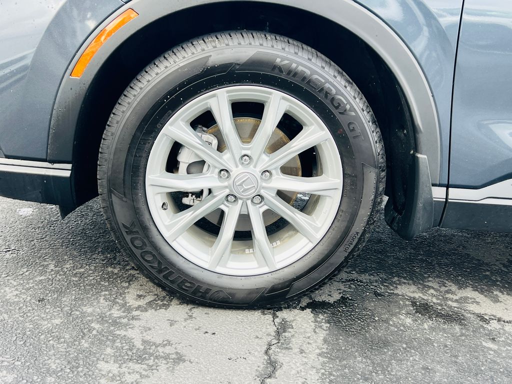 Thumbnail: 2024 Honda CR-V - 6