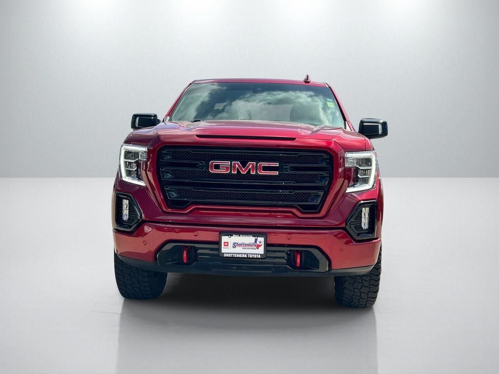 Used 2021 GMC Sierra 1500 Truck