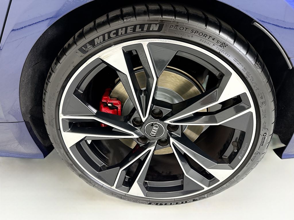 Thumbnail: 2021 Audi S5 - 29