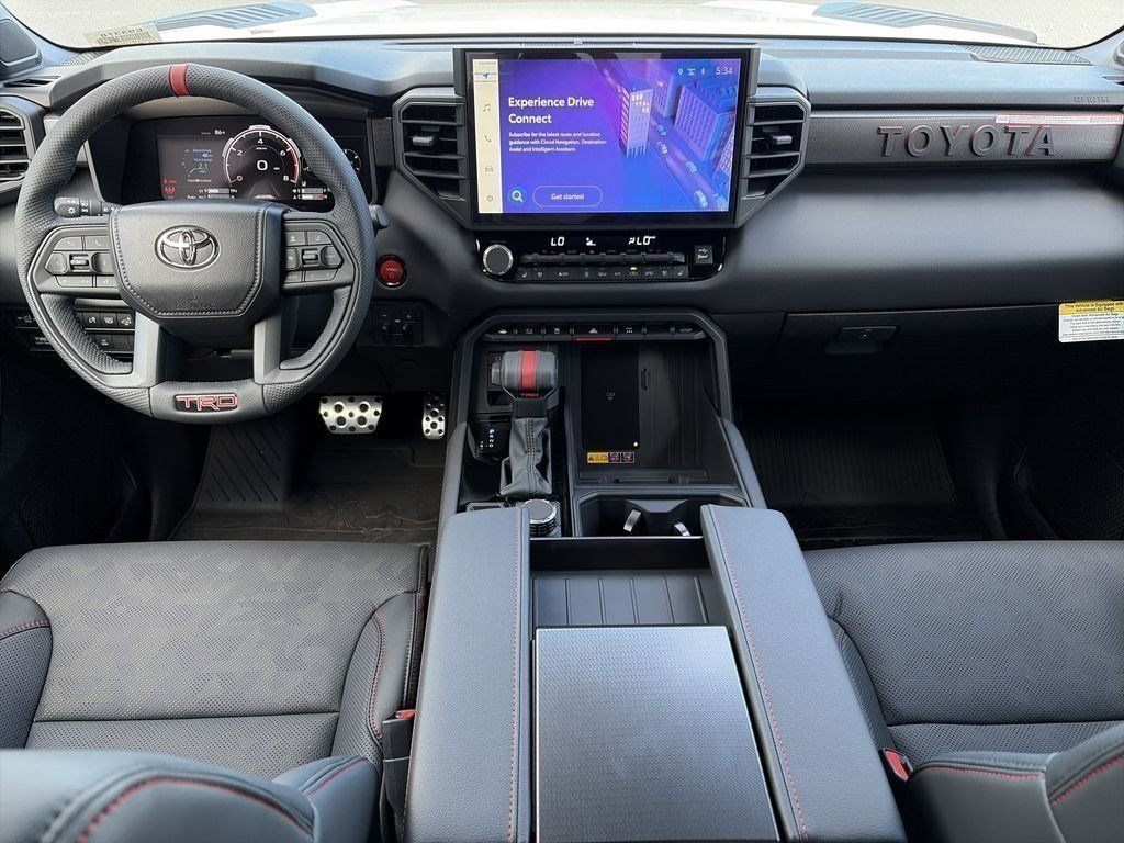 New 2026 Toyota Tundra i-FORCE MAX Truck