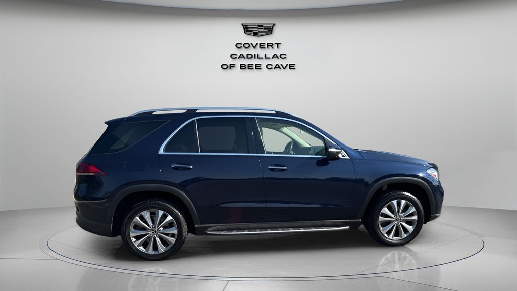 Used Car 2020 Mercedes-benz Gle  Gle 350 For Sale Under $30,000 In Austin, Texas
