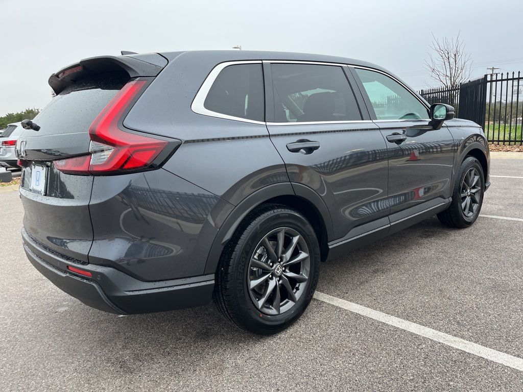 Thumbnail: 2026 Honda CR-V - 3