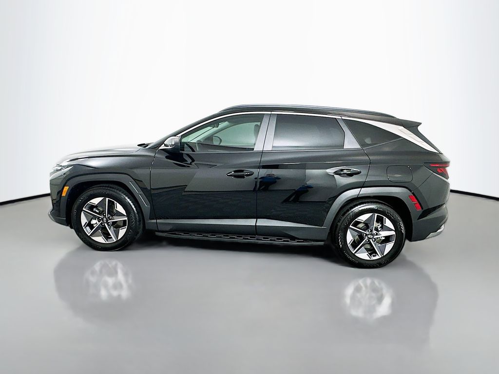 Thumbnail: 2026 Hyundai Tucson - 8